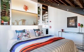 Pgrhome Coral Loft Venice